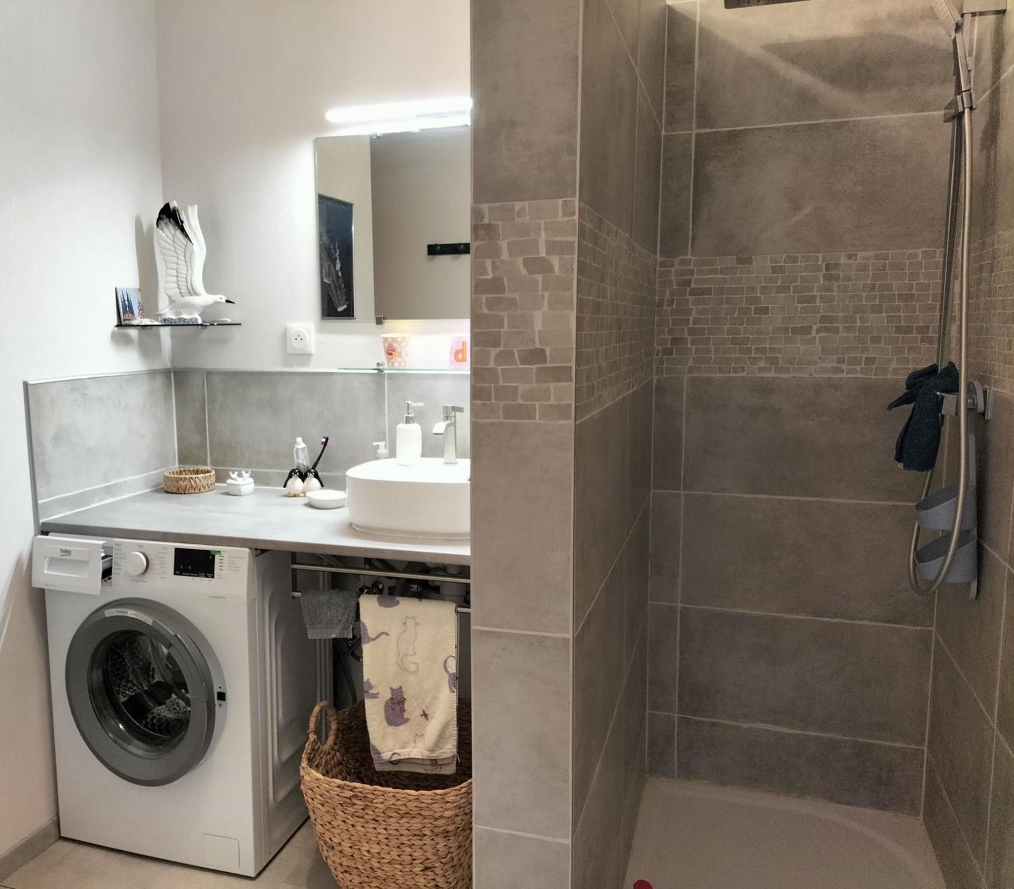 Appartement Face Mer Quend Dış mekan fotoğraf